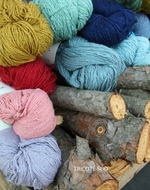 SOFT SILK BCGARN (Small)